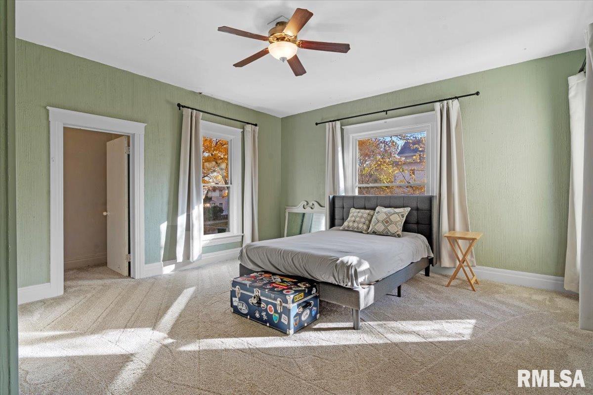 342 South Douglas Avenue Springfield, IL 62704 - Photo 21 of 37