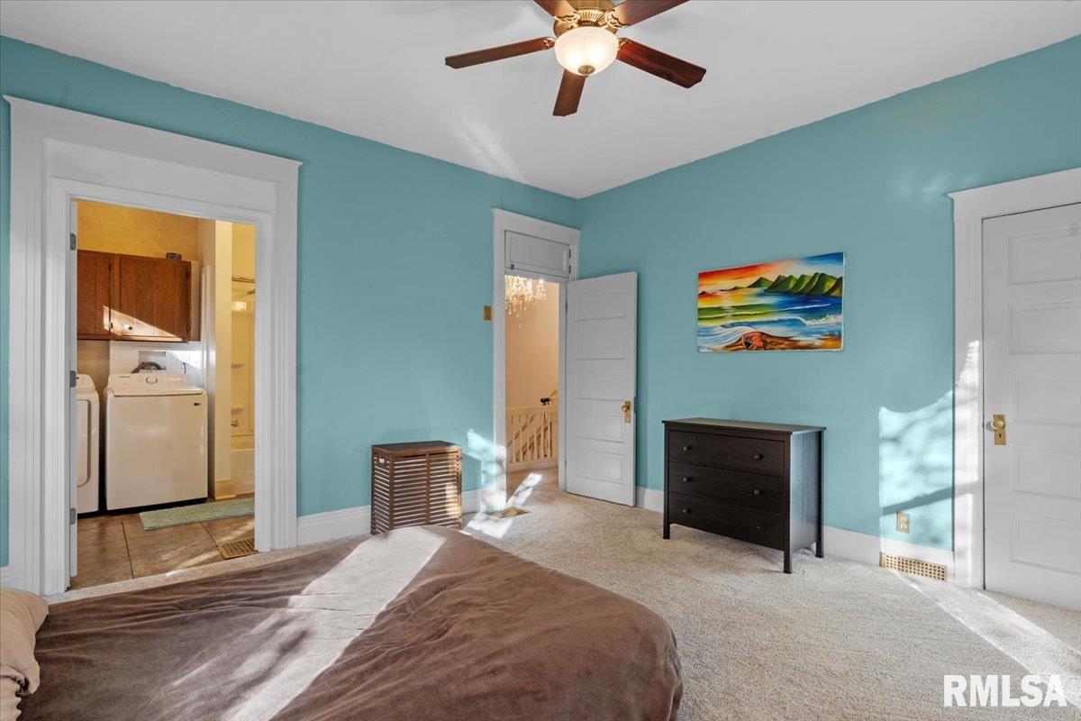 342 South Douglas Avenue Springfield, IL 62704 - Photo 26 of 37