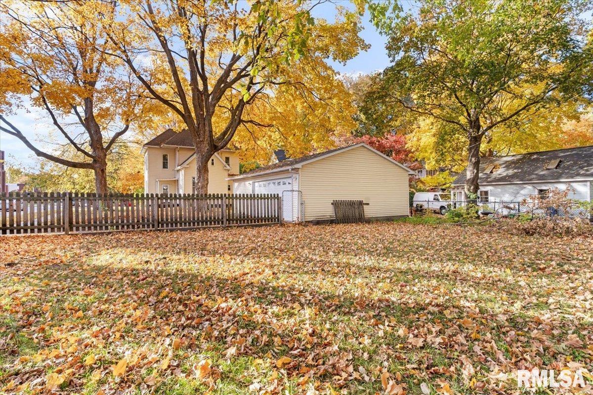 342 South Douglas Avenue Springfield, IL 62704 - Photo 36 of 37