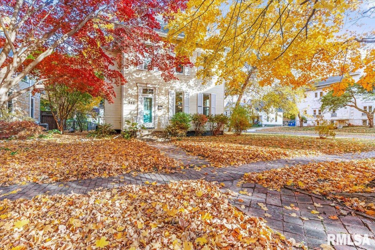 342 South Douglas Avenue Springfield, IL 62704 - Photo 37 of 37