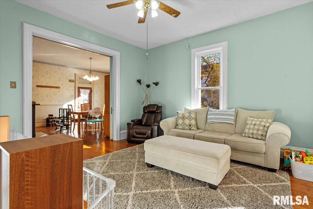 342 South Douglas Avenue Springfield, IL 62704 - Photo 6 of 37