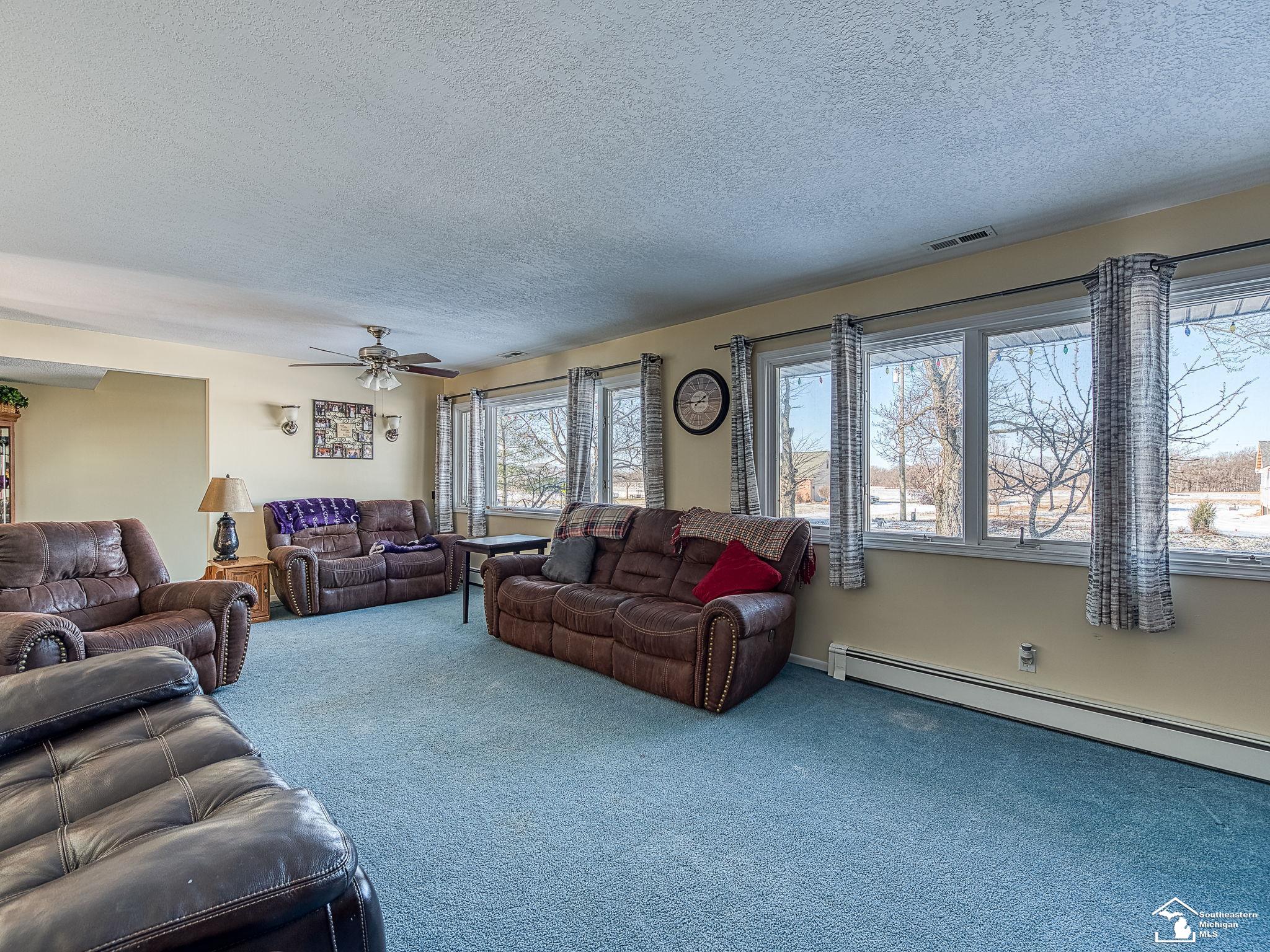 15823 Dixon Road Dundee, MI 48131 - Photo 12 of 47