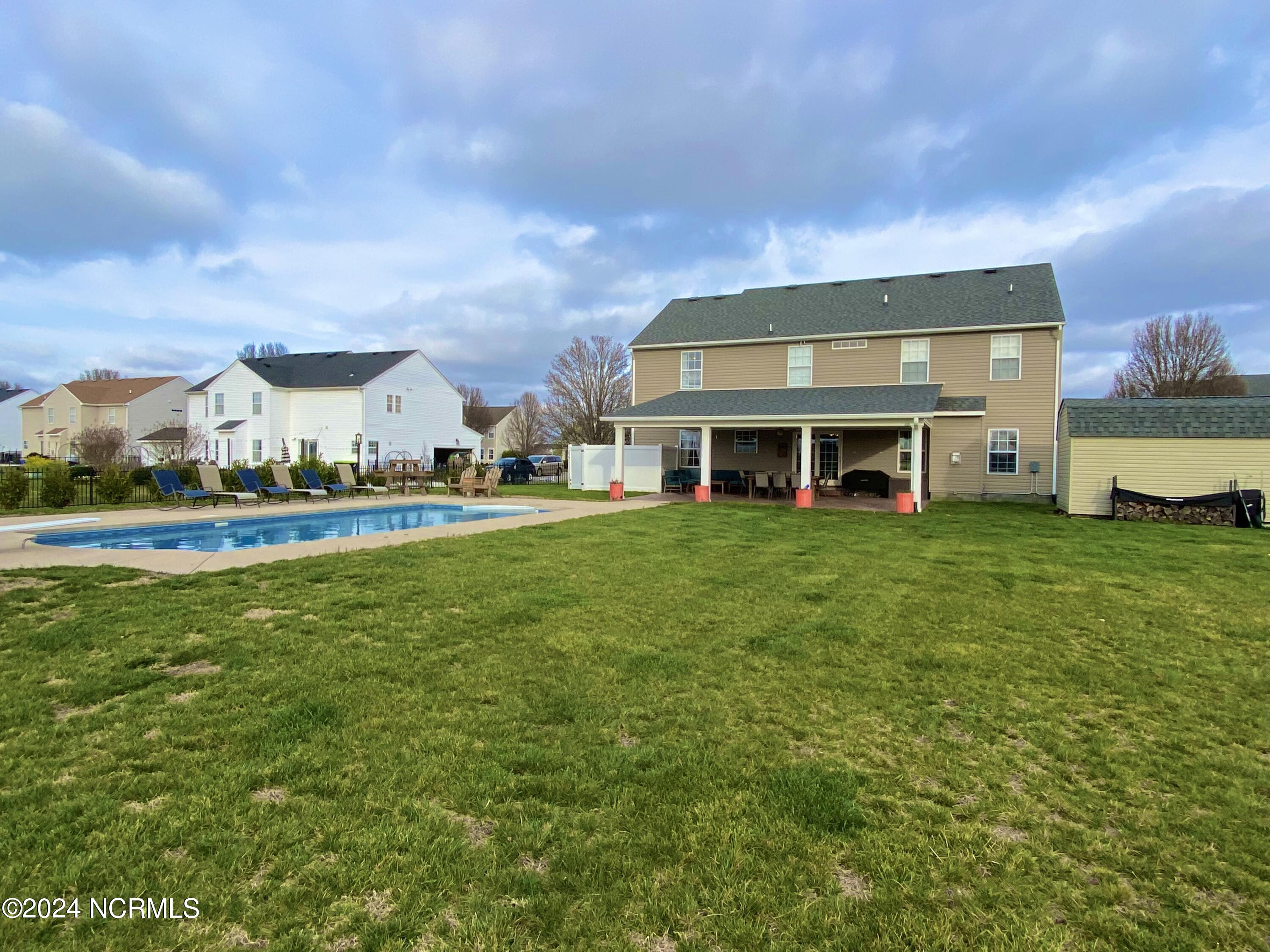 148 St Andrews Road Moyock, NC 27958 - Photo 6 of 7 148 Saint andrews Rd-8