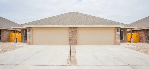 $1,399 | 5606 Jarvis Street, Unit 12, Lubbock, TX 79416