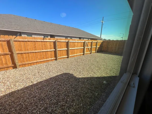 $1,399 | 5606 Jarvis Street, Unit 12, Lubbock, TX 79416