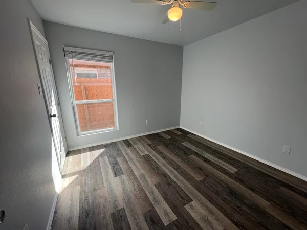 $1,399 | 5606 Jarvis Street, Unit 12, Lubbock, TX 79416