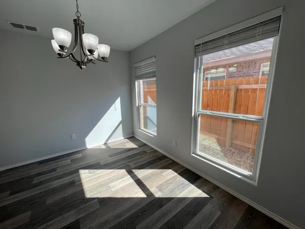 $1,399 | 5606 Jarvis Street, Unit 12, Lubbock, TX 79416