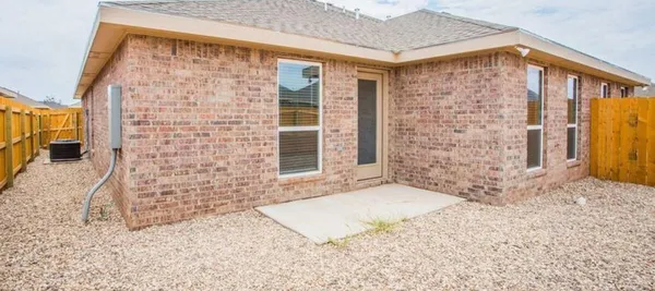 $1,399 | 5606 Jarvis Street, Unit 12, Lubbock, TX 79416