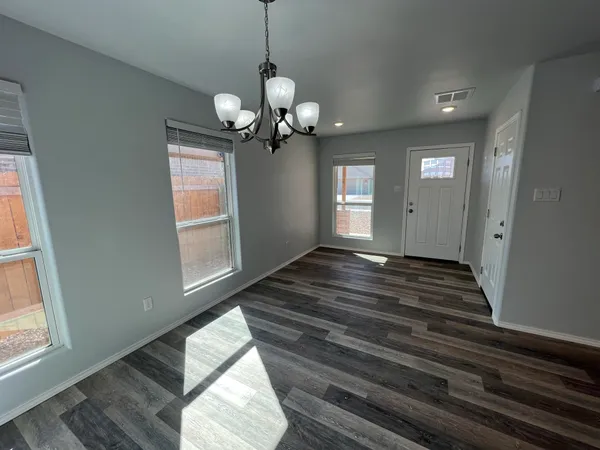 $1,399 | 5606 Jarvis Street, Unit 12, Lubbock, TX 79416