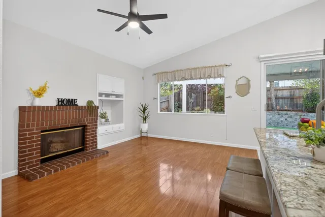 $660,000 | 860 Rathbone Circle, Folsom, CA 95630