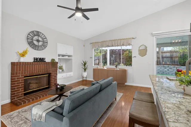 $660,000 | 860 Rathbone Circle, Folsom, CA 95630