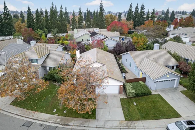 $660,000 | 860 Rathbone Circle, Folsom, CA 95630