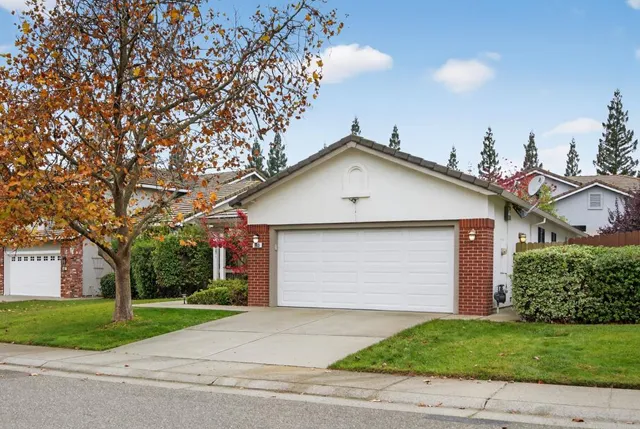 $660,000 | 860 Rathbone Circle, Folsom, CA 95630