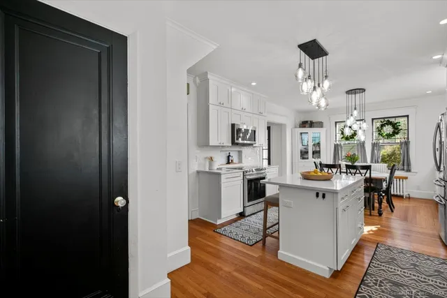 $4,800 | 37 Harmon Street, Hamden, CT 06517