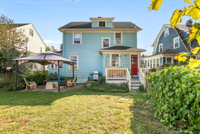 $4,800 | 37 Harmon Street, Hamden, CT 06517