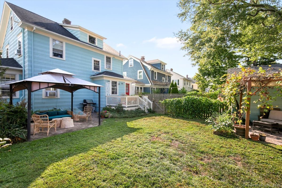 37 Harmon Street Hamden, CT 06517 - Photo 31 of 36