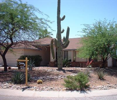 4873 West Hardy Road Tucson, AZ 85742 - Photo 1 of 2