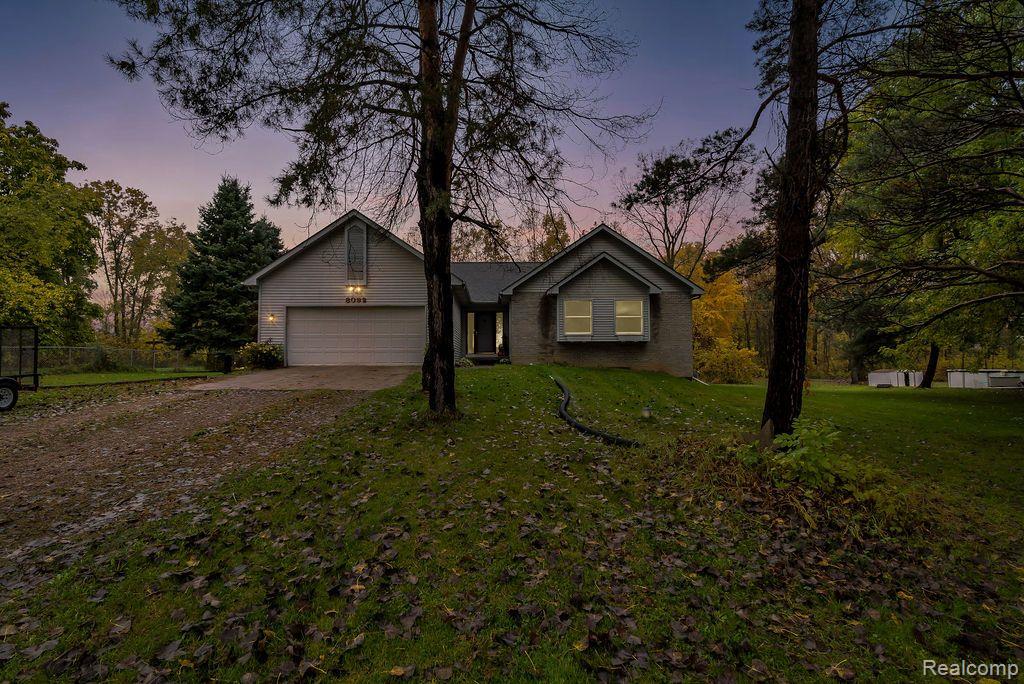 8092 South Nichols Road Gaines, MI 48436 - Photo 1 of 33 Gallery Image 1