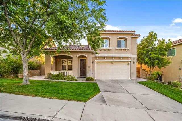 $970,000 | 28521 Meadow Heights Court, Canyon Country, CA 91387