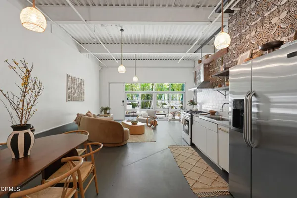 $898,000 | 1010 Sycamore Avenue, Unit 107, South Pasadena, CA 91030