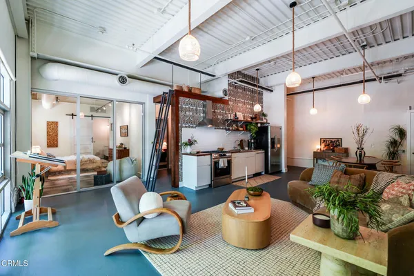 $898,000 | 1010 Sycamore Avenue, Unit 107, South Pasadena, CA 91030