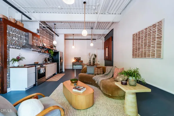 $898,000 | 1010 Sycamore Avenue, Unit 107, South Pasadena, CA 91030