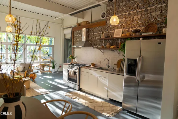 $898,000 | 1010 Sycamore Avenue, Unit 107, South Pasadena, CA 91030