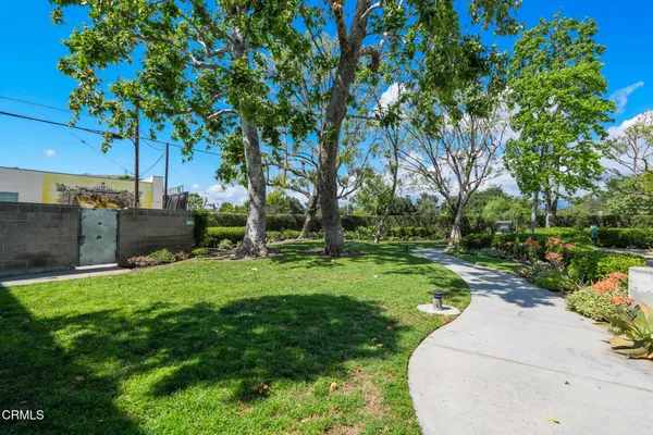 $898,000 | 1010 Sycamore Avenue, Unit 107, South Pasadena, CA 91030