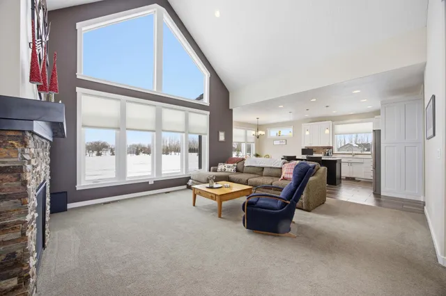 $759,900 | 7179 37th Street North, Moorhead, MN 56560