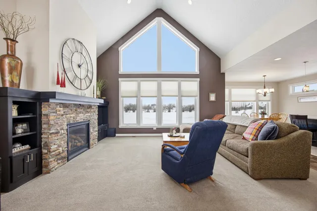 $759,900 | 7179 37th Street North, Moorhead, MN 56560