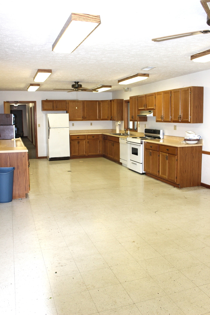321 Country Club Road Centralia, IL 62801 - Photo 22 of 62 Gallery Image 22