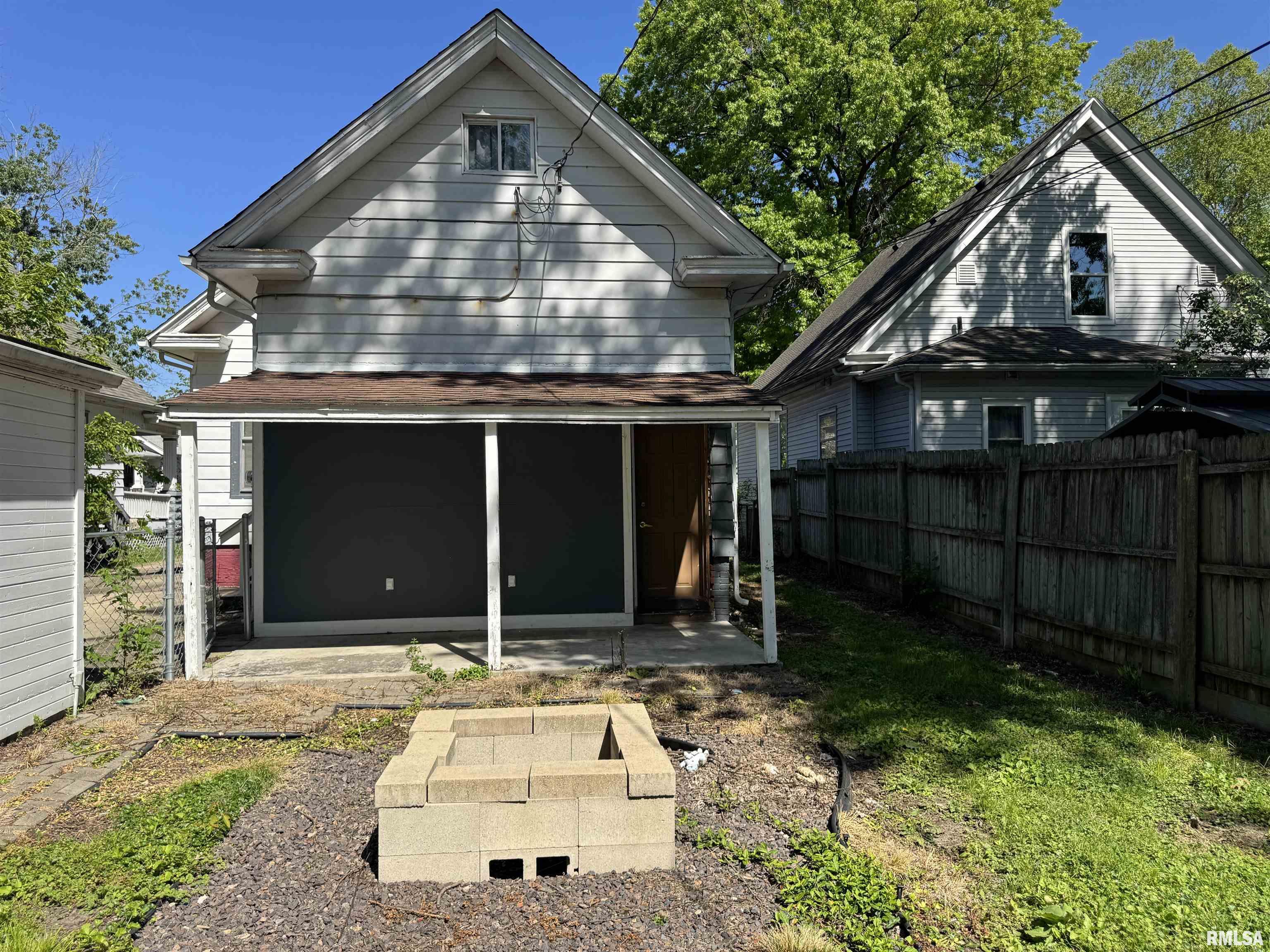 1733 South Spring Street Springfield, IL 62704 - Photo 29 of 30