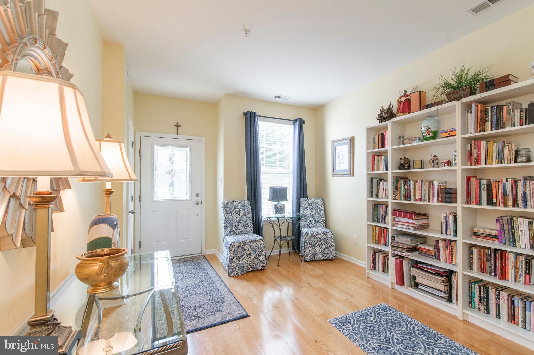 16 Old Cedarbrook Road Wyncote, PA 19095 - Photo 3 of 26 Library or Living Room