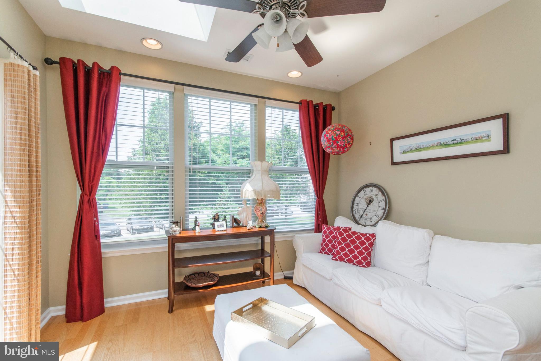 16 Old Cedarbrook Road Wyncote, PA 19095 - Photo 8 of 26 Sun Room