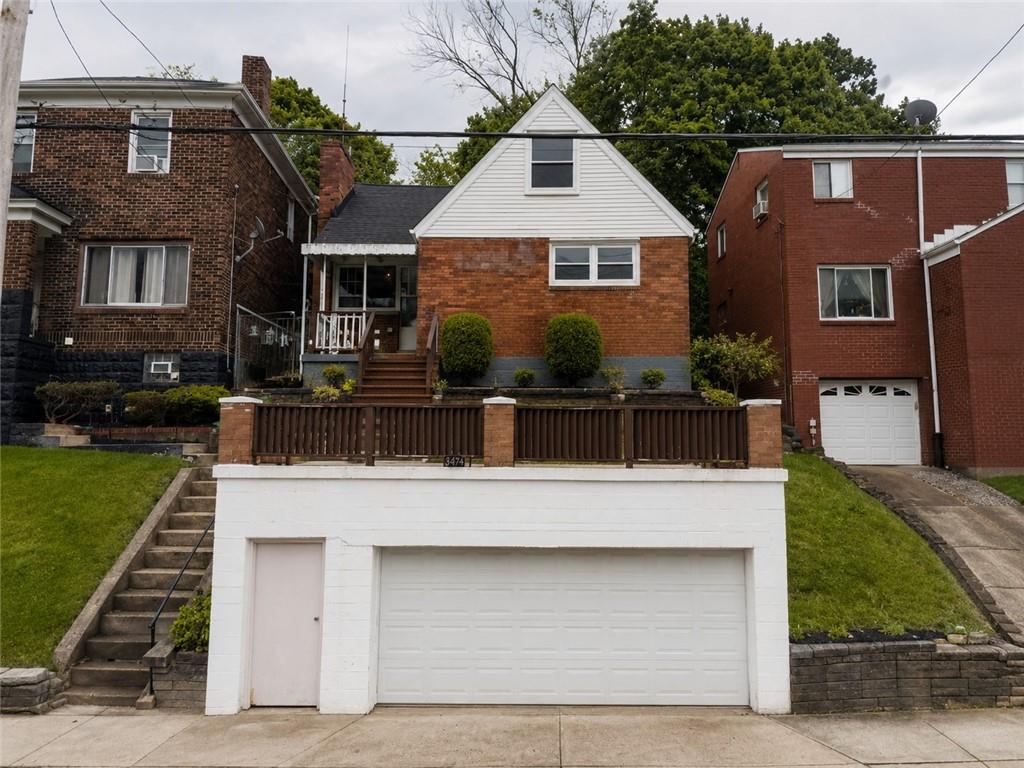 3474 Webster Avenue Pittsburgh, PA 15219 - Photo 1 of 47