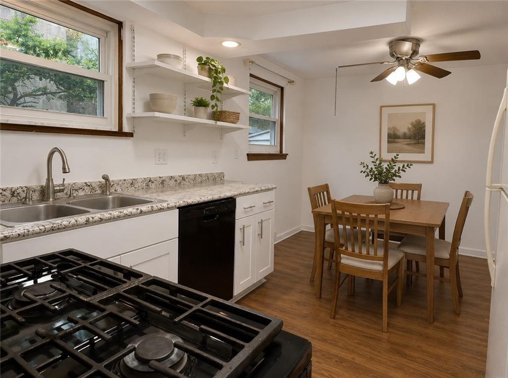 3474 Webster Avenue Pittsburgh, PA 15219 - Photo 16 of 47
