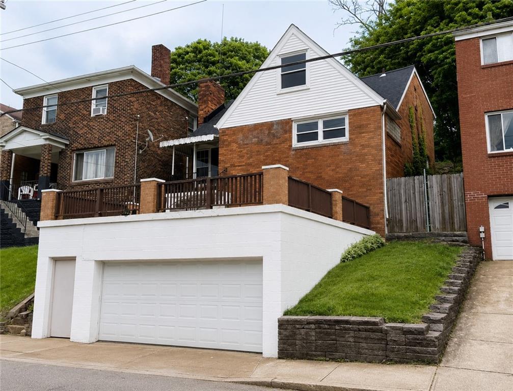 3474 Webster Avenue Pittsburgh, PA 15219 - Photo 2 of 47