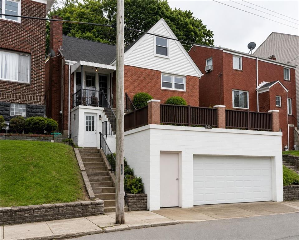 3474 Webster Avenue Pittsburgh, PA 15219 - Photo 3 of 47