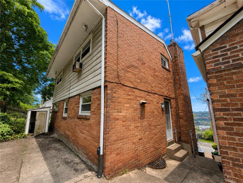 3474 Webster Avenue Pittsburgh, PA 15219 - Photo 38 of 47