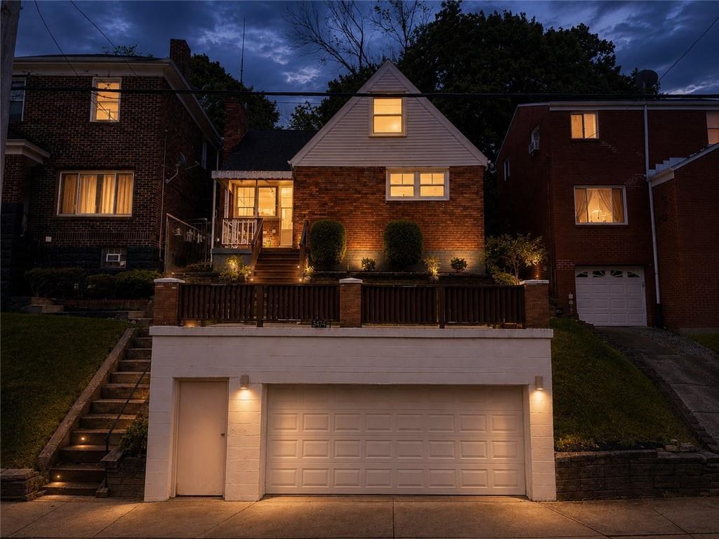3474 Webster Avenue Pittsburgh, PA 15219 - Photo 4 of 47