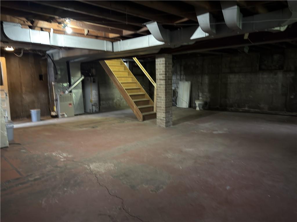 3474 Webster Avenue Pittsburgh, PA 15219 - Photo 42 of 47