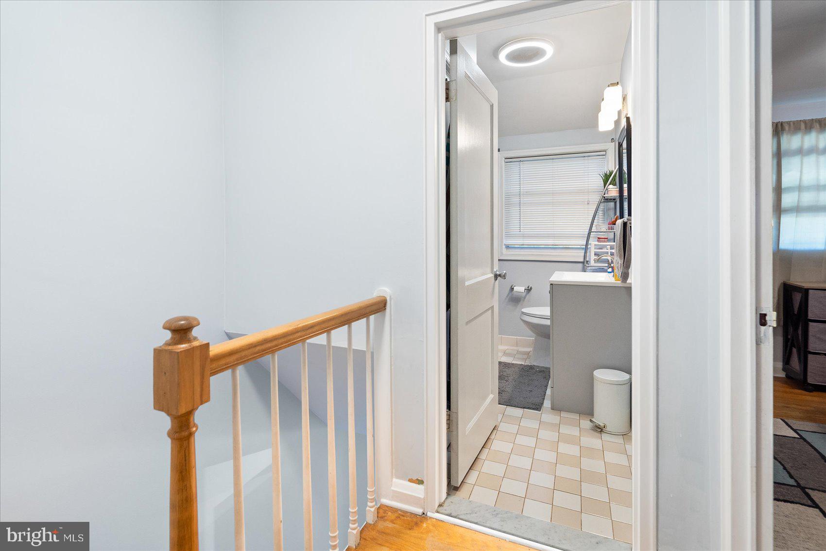 1902 Stanhope Road Dundalk, MD 21222 - Photo 15 of 36 Interior upstairs