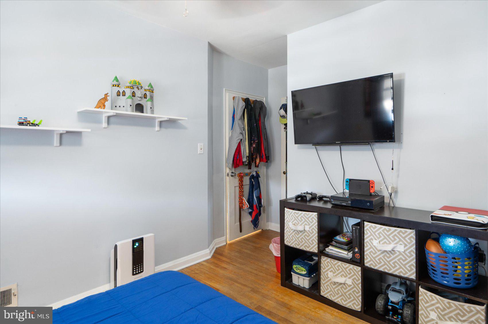 1902 Stanhope Road Dundalk, MD 21222 - Photo 21 of 36 Bedroom
