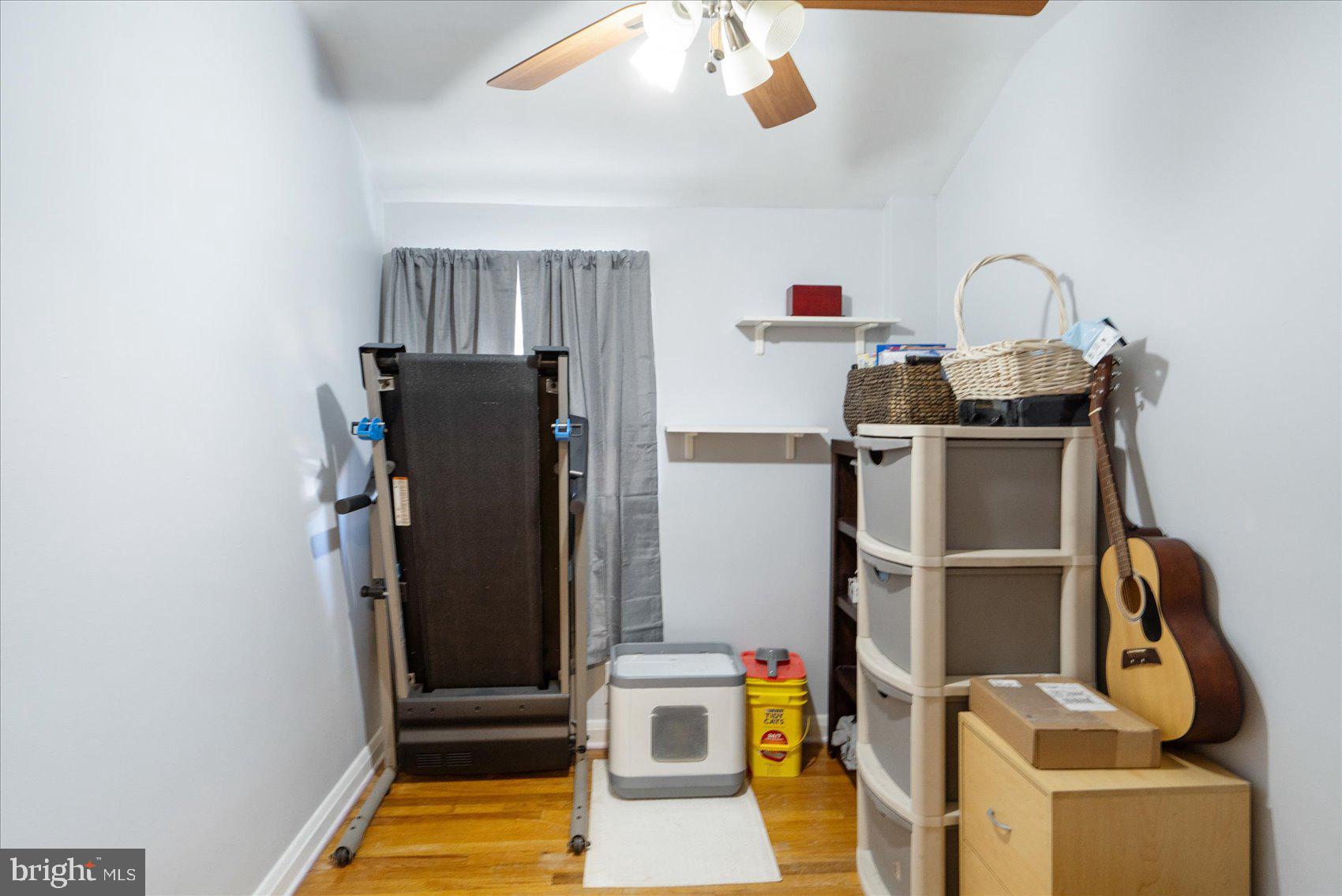 1902 Stanhope Road Dundalk, MD 21222 - Photo 23 of 36 Bedroom