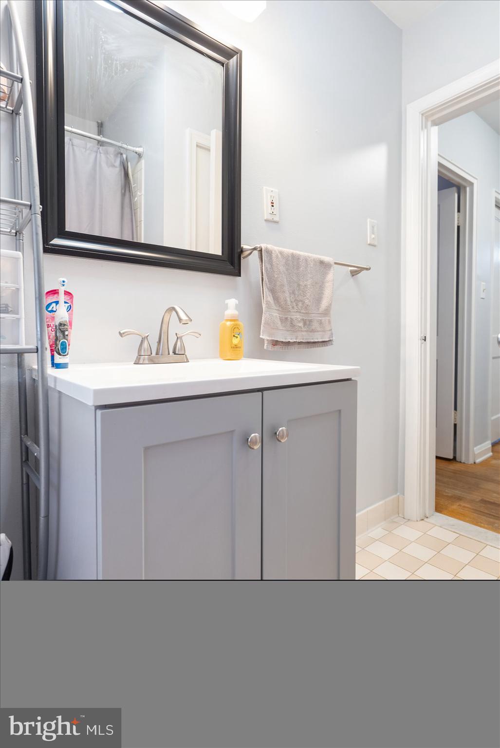 1902 Stanhope Road Dundalk, MD 21222 - Photo 24 of 36 FULL Bath-Upper Level