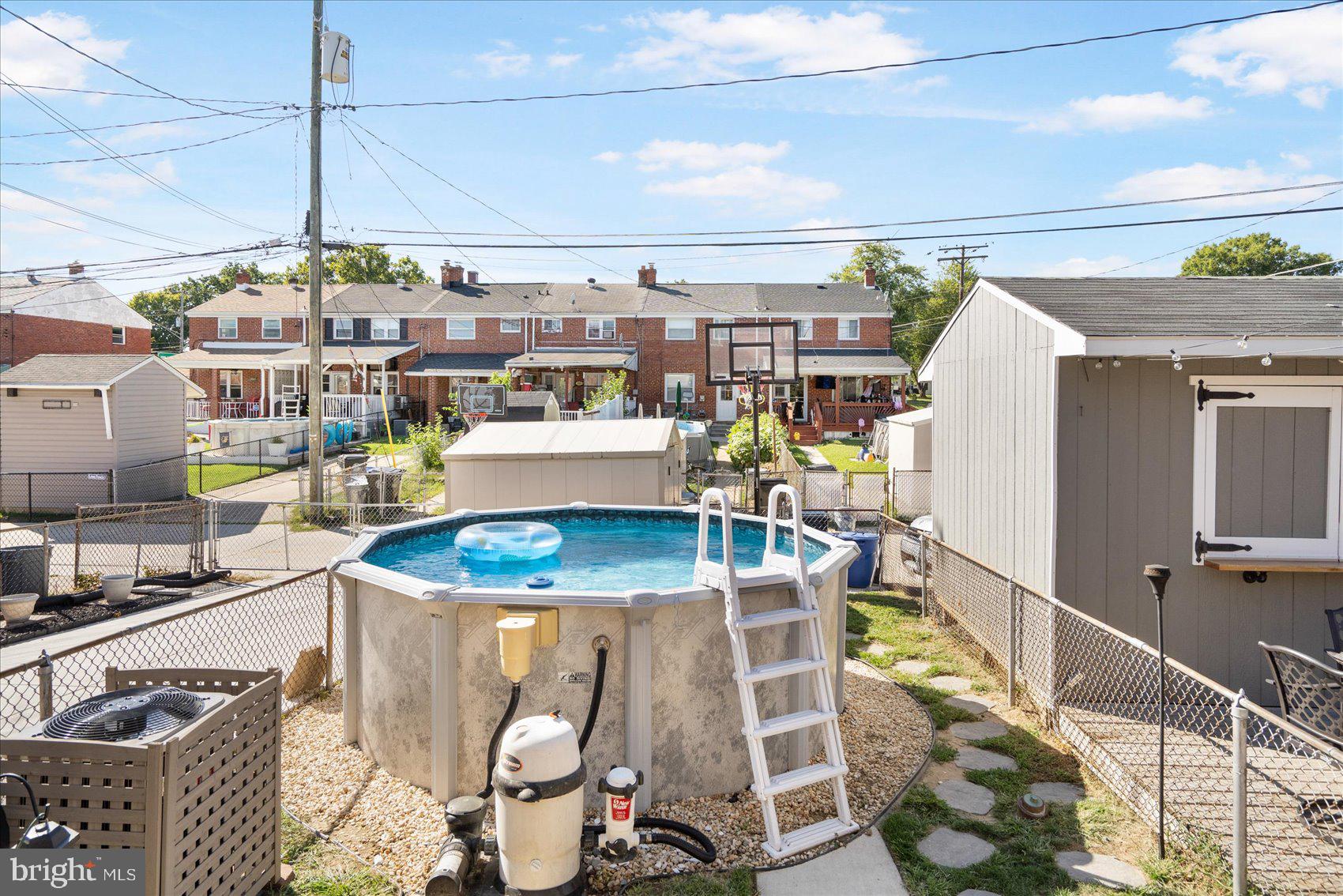 1902 Stanhope Road Dundalk, MD 21222 - Photo 36 of 36 POOL