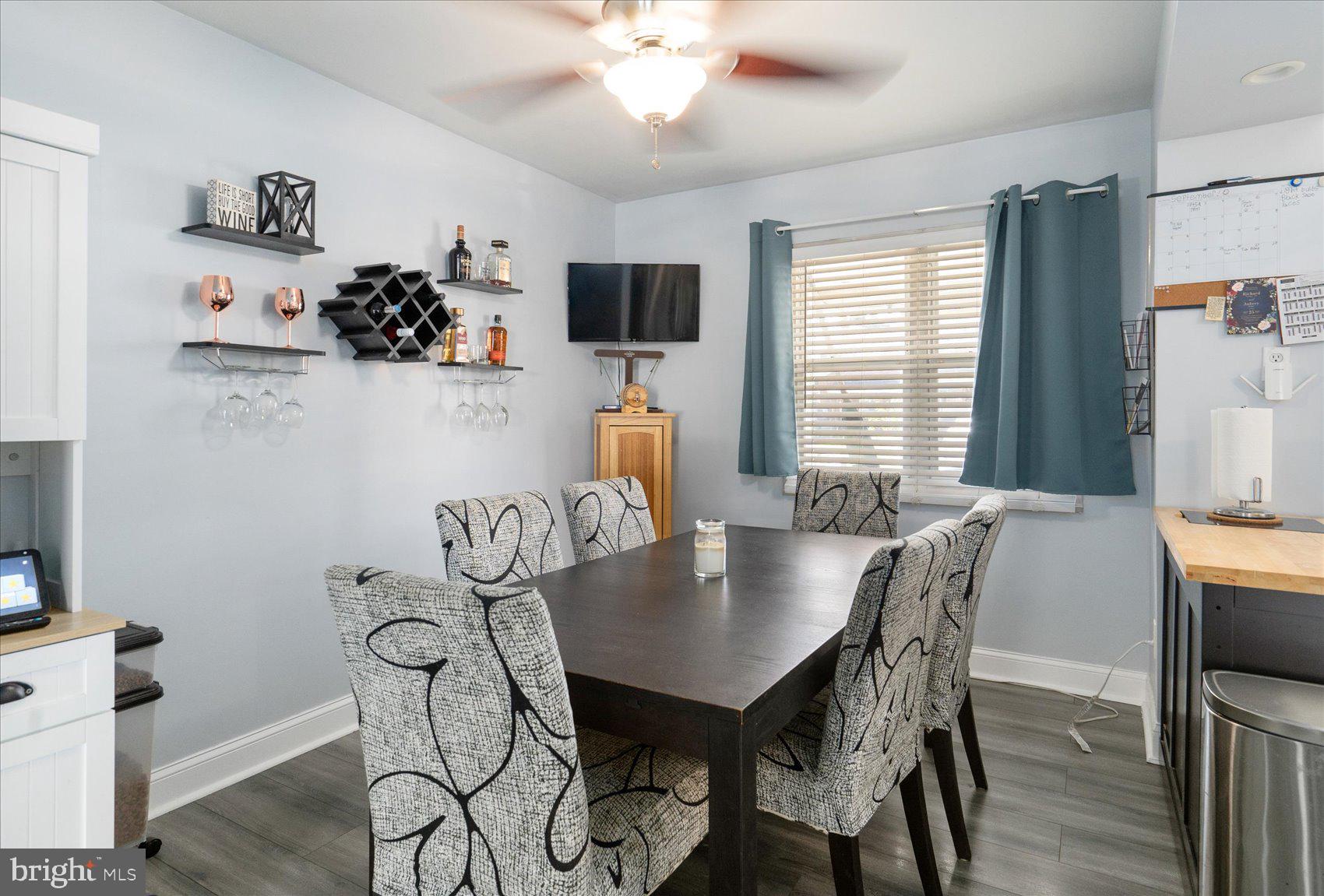 1902 Stanhope Road Dundalk, MD 21222 - Photo 8 of 36 Dining Room