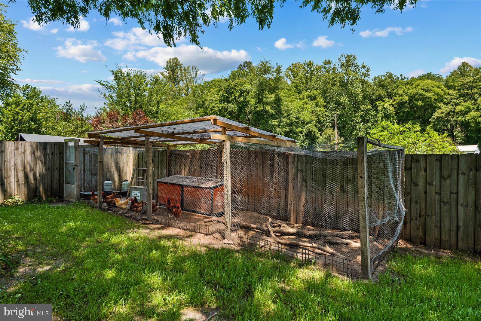 11456 Chesterfield Road Ruther Glen, VA 22546 - Photo 11 of 38