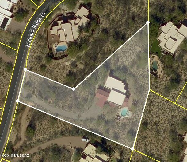 12316 Cloud Ridge Drive Tucson, AZ 85755 - Photo 28 of 30