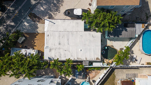 19 Mockingbird Road Key Largo, FL 33037 - Photo 48 of 51 DJI_0243-M